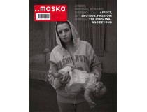 MASKA 161-162 - AFEKT, EMOCIJA, STRAST: OSEBNO IN ONKRAJ